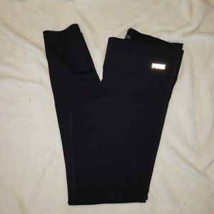 VS Pink Ultimate Yoga Legging